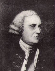 James Gabriel Montresor