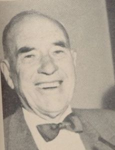 John Cain