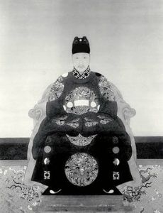 Taichang Emperor