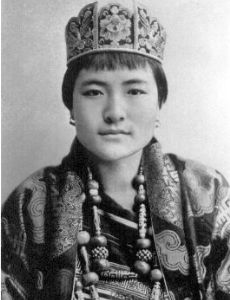 Phuntsho Choden