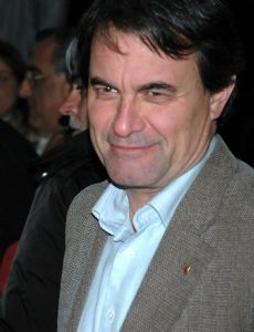 Artur Mas i Gavarró