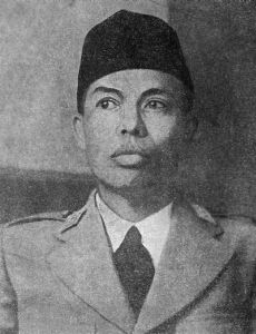 Sudirman