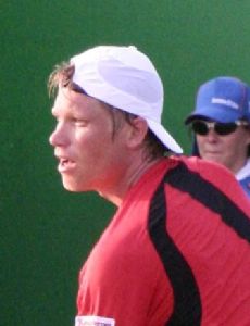 Kristian Pless