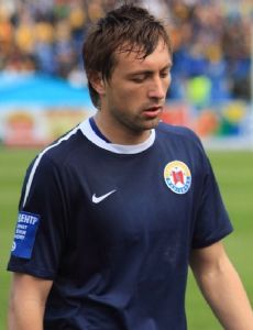 Oleksiy Antonov