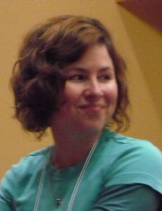 Luci Christian