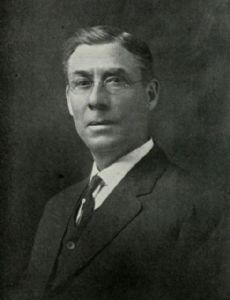 George H. Brimhall