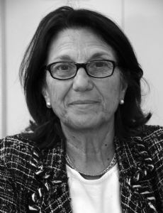 Dominique Vlasto