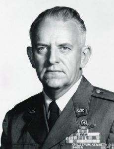 Kenneth O. Chilstrom