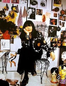 Anna Sui
