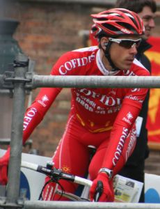 Sébastien Minard