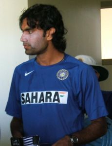 Munaf Patel