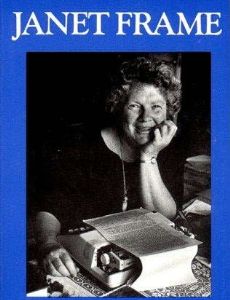 Janet Frame
