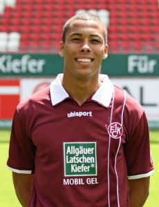 Lucas Dos Santos Rocha Da Silva