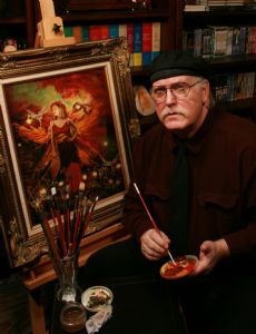 Howard David Johnson