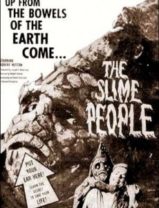 The Slime People