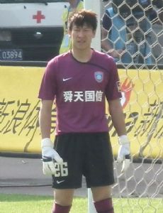 Guan Zhen