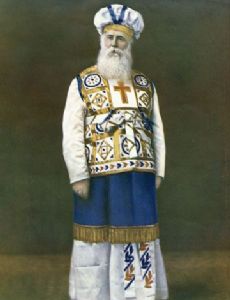 John Alexander Dowie
