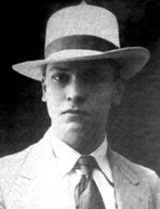 Edgar du Perron