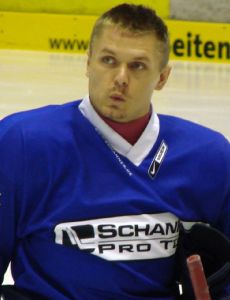 Martin Bartek