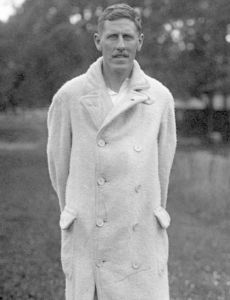 Harold Kitson