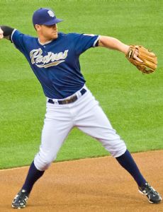 Logan Forsythe