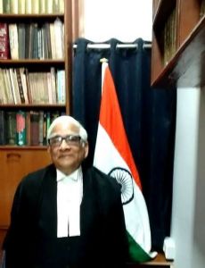 Subodh Markandeya
