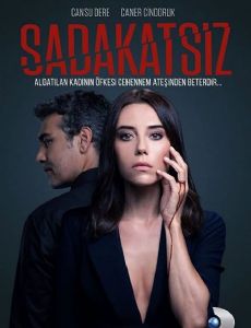 Sadakatsiz