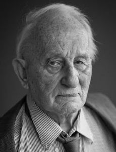 Rolf Hochhuth