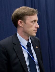 Jake Sullivan