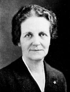 Ola Babcock Miller