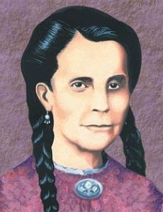 Mariana Bracetti