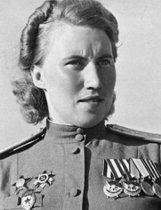 Larisa Litvinova