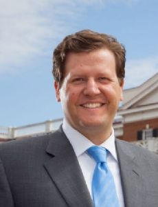 W. Taylor Reveley IV
