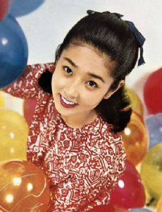 Yoko Yamamoto