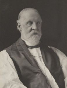 Edward Glyn