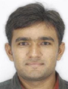 Bhadreshkumar Chetanbhai Patel