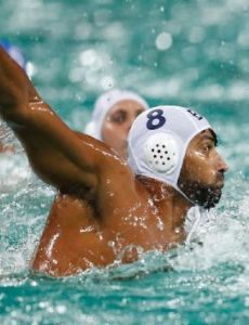 Felipe Silva (water polo)