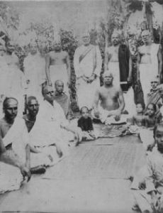Canchupati Venkatrao Venkaswami Rao
