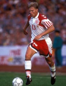 Henrik Larsen