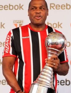 Ronaldo Rodrigues de Jesus