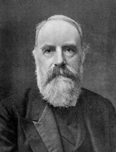 Sir William Church, 1st Baronet