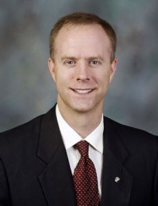 Gibson C. Armstrong