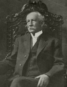 Charles Hallock