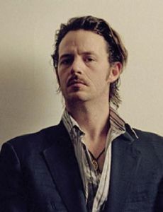 Andrew Whiteman
