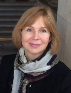 Iryna Dovhan