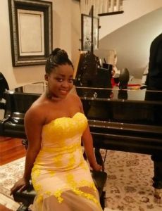 Portia Clark