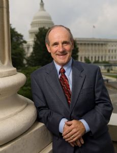 Jim Risch