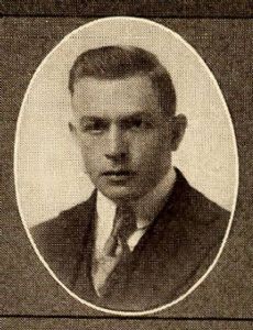 Pete Bonner