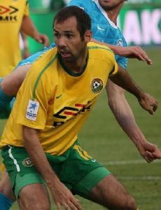 Anton Rogochiy