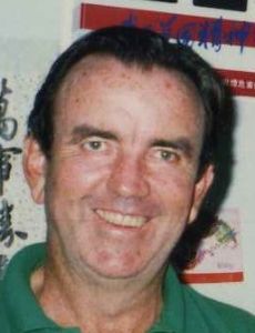 Bob Simpson (cricketer)